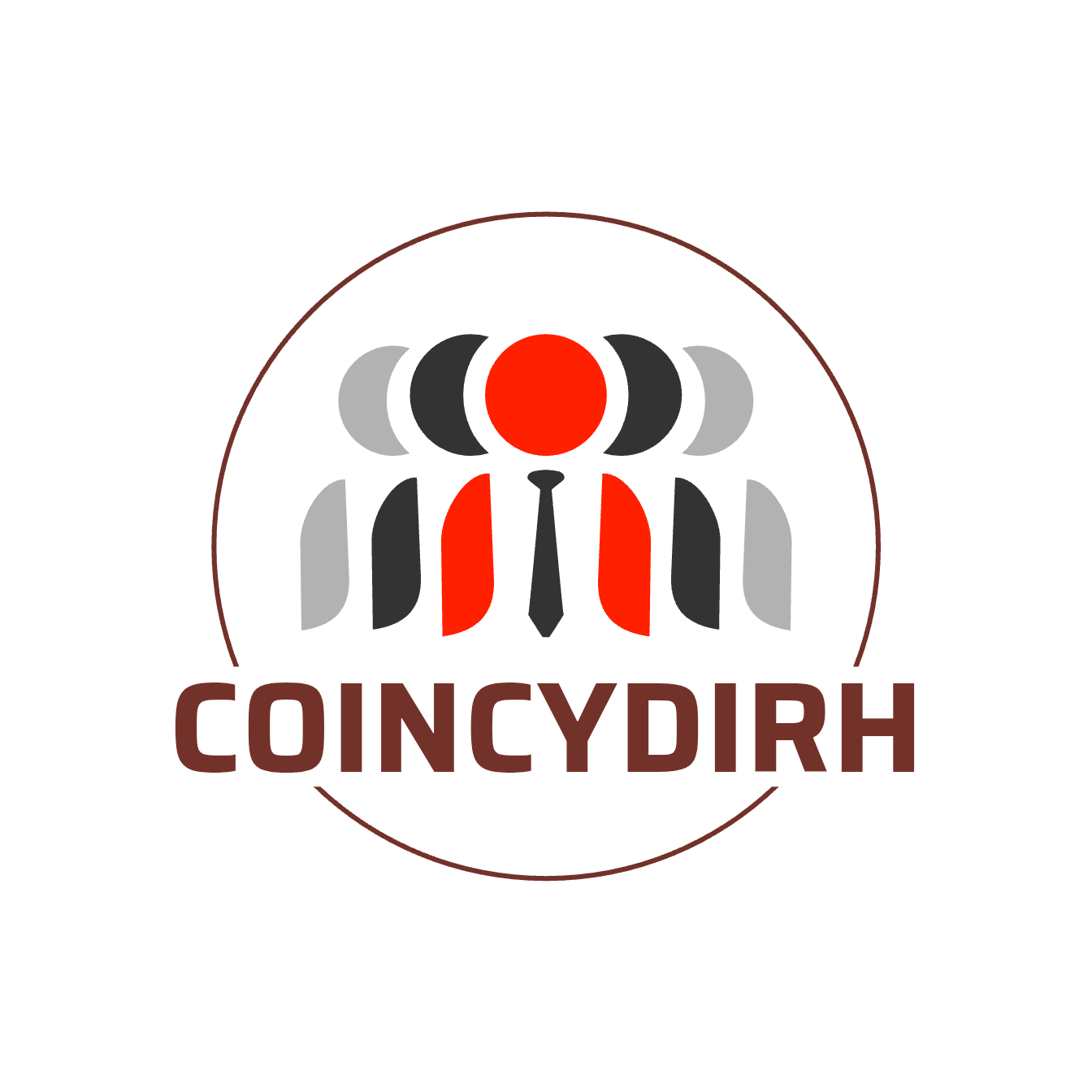 Logo de Coincydirh Consultoria y Certificación Empresarial